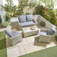 Portland Lounge Set