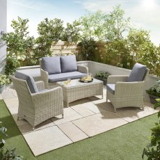 Portland Lounge Set