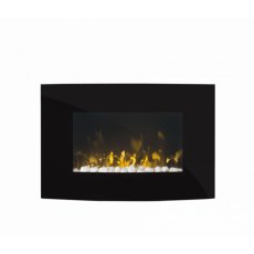 Dimplex Artesia Wall Mounted Fire Dimplex Artesia Wall Mounted Fire