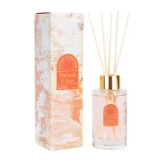 Colony Essentials Patchouli & Rose Reed Diffuser Colony Essentials Patchouli & Rose Reed Diffuser