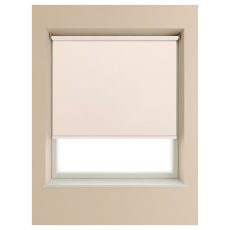 Speedy Pink Blackout Blind