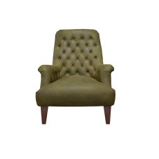 Alexander & James Jojo Chair in Oasis Sage Alexander & James Jojo Chair in Oasis Sage
