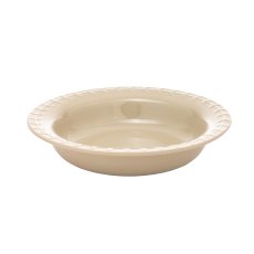 Artisan Street Leaf Pasta Bowl stone Artisan Street Leaf Pasta Bowl stone