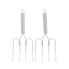 Just the Thing 2pk Meat Forks Just the Thing 2pk Meat Forks
