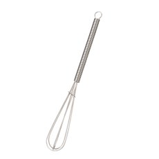 Just the Thing 2pk Stainless Steel Mini Whisks