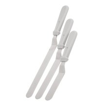 Just the Thing 3pk Palette Knives Just the Thing 3pk Palette Knives