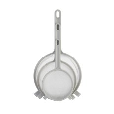 Just the Thing 3pk Sieve Set Just the Thing 3pk Sieve Set