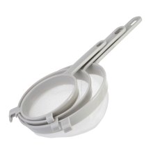 Just the Thing 3pk Sieve Set