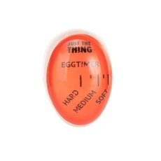 Just the Thing Colour Changing Egg Timer Just the Thing Colour Changing Egg Timer