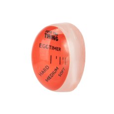 Just the Thing Colour Changing Egg Timer