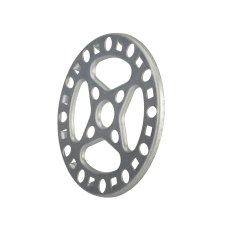 Just the Thing Stainless Steel Gas Ring Reducer