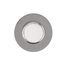 Just the Thing Stainless Steel Sink Strainer Just the Thing Stainless Steel Sink Strainer