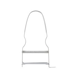 Just the Thing Stainless Steel Y Peeler
