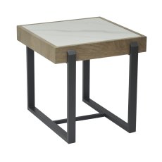 Hanson End Table Hanson End Table