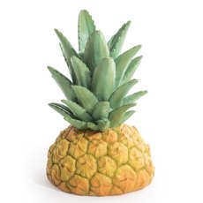 McGowan Rutherford Pineapple Candle Holder McGowan Rutherford Pineapple Candle Holder