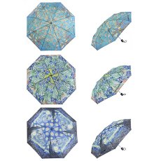Shudehill Folding Umbrella Artists Shudehill Folding Umbrella Artists