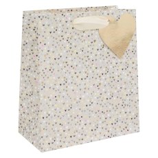 Glick Hearts Gift Bags