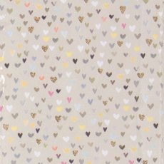 Glick Hearts Tissue Paper