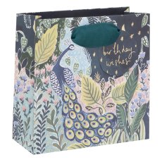 Glick Peacock Gift Bags Glick Peacock Gift Bags