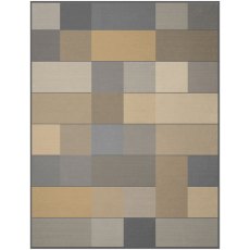 Biederlack Throw Blocking Camel