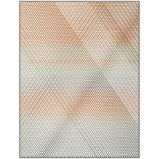 Biederlack Throw Threads curry Biederlack Throw Threads curry