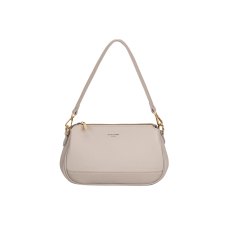 David Jones Multi Pocket Short Shoulder Bag Grey