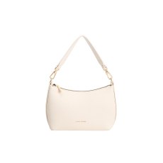 David Jones Short Shoulder Bag Creamy White David Jones Short Shoulder Bag Creamy White