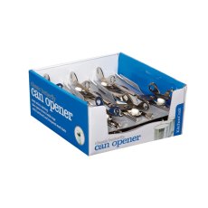 Kitchencraft Butterfly Wing Can Opener Kitchencraft Butterfly Wing Can Opener