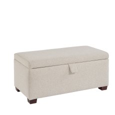Relyon Upholstered Blanket Box Relyon Upholstered Blanket Box