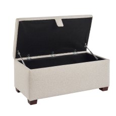 Relyon Upholstered Blanket Box