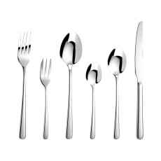 Arthur Price Oasis 42 Piece Cutlery Set