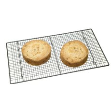 Kitchencraft Non-Stick Cooling Rack 46x 26cm Kitchencraft Non-Stick Cooling Rack 46x 26cm