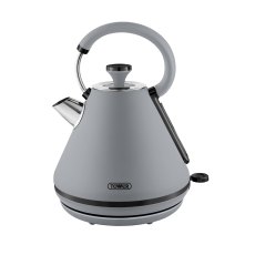 Tower Sera 1.7L 3kw Kettle Smoked Grey