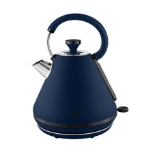 Tower Sera 1.7L 3kw Kettle Midnight Blue Tower Sera 1.7L 3kw Kettle Midnight Blue