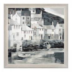 Art Marketing Harbour Hues Picture