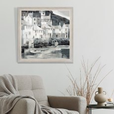 Art Marketing Harbour Hues Picture