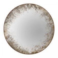 Art Marketing Burfold Mirror