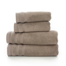 The Lyndon Company Oasis Beige Towels The Lyndon Company Oasis Beige Towels