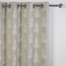 Sundour Esher Silver Lined Curtains