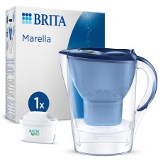 Brita Marella Cool Blue Jug