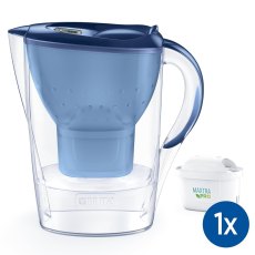 Brita Marella Cool Blue Jug Brita Marella Cool Blue Jug