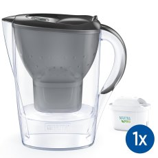Brita Marella Cool Graphite Jug