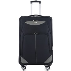 Everest 448 Black Soft Shell Case Everest 448 Black Soft Shell Case