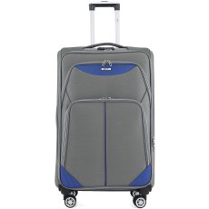 Everest 448 Grey Soft Shell Case Everest 448 Grey Soft Shell Case