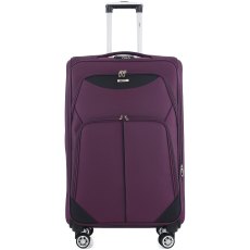 Everest 448 Plum Soft Shell Case Everest 448 Plum Soft Shell Case