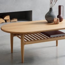 G Plan Winchester Coffee Table