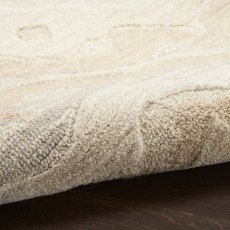 Graceful Beige 160x221cm Rug