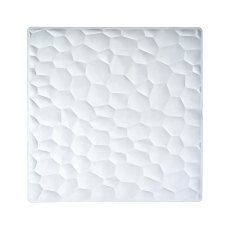 Showerdrape Stone White Anti Slip Bath Mat Showerdrape Stone White Anti Slip Bath Mat
