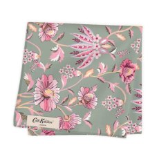 Cath Kidston Friendship Gardens 4 Pack of Napkins