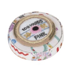 Hobby Gift Haby Notions Appliqué Tape Measure Hobby Gift Haby Notions Appliqué Tape Measure